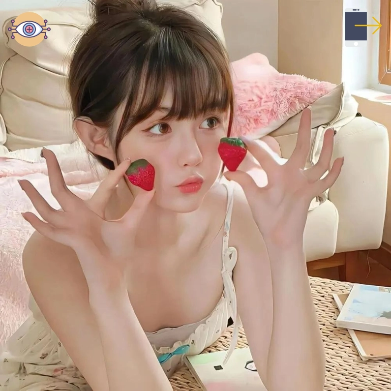 许女士