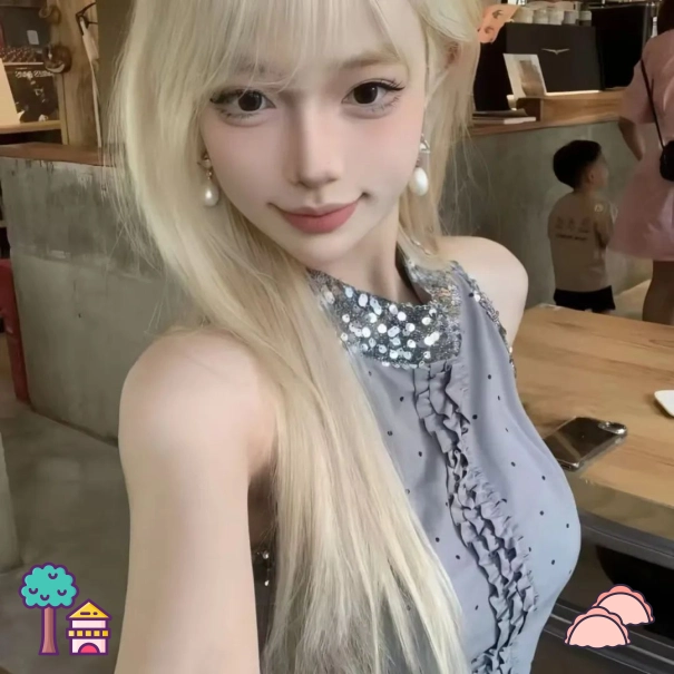 郑女士